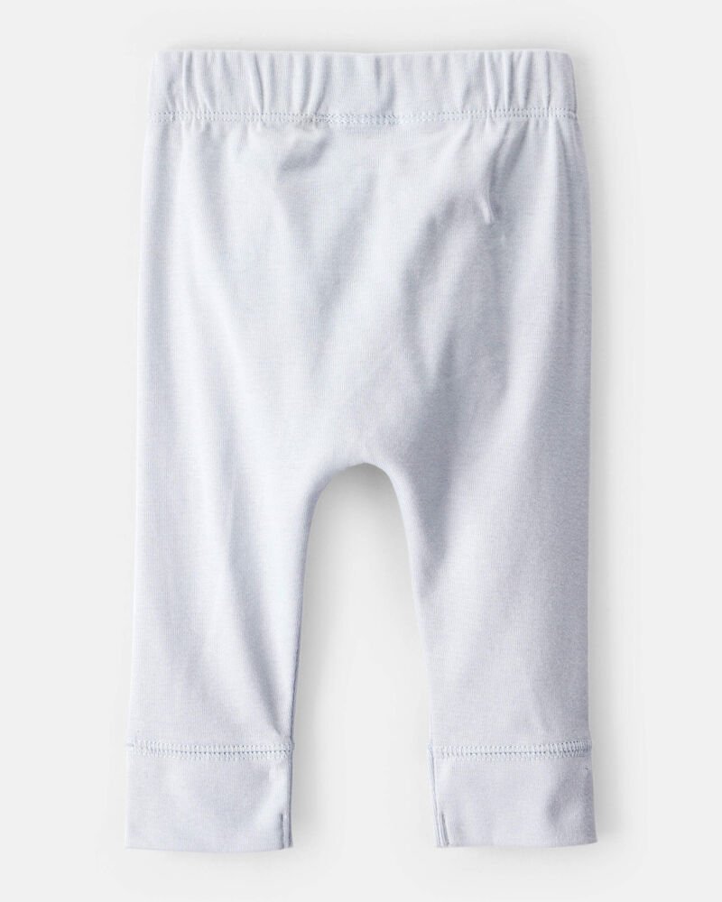 Baby 2-Pack Pull-On Pants - Image 3