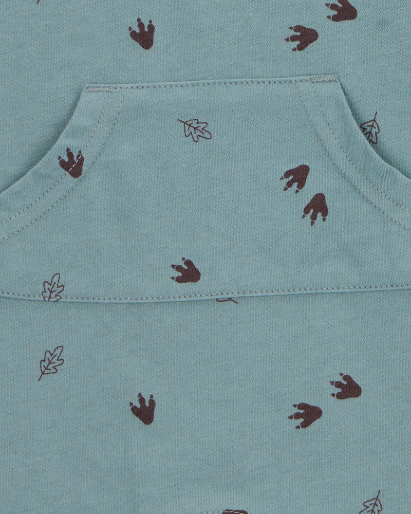 Baby 2-Pack Striped Romper Set - Image 2